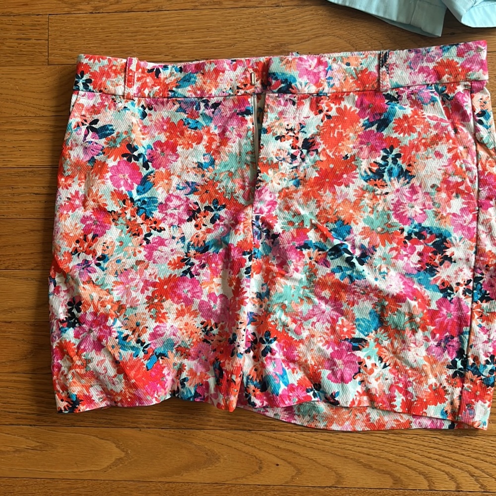 J.Crew Shorts size 8 - Picture 5 of 10